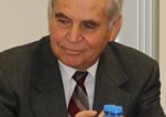 Sędzia NSA w stanie spoczynku prof. dr hab. Andrzej Kabat - Wiceprezes Naczelnego Sądu Administracyjnego w latach 1995-2004