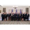 Prezydent RP podczas spotkania z delegacją ACA-Europe oraz Prezesem NSA w Belwederze