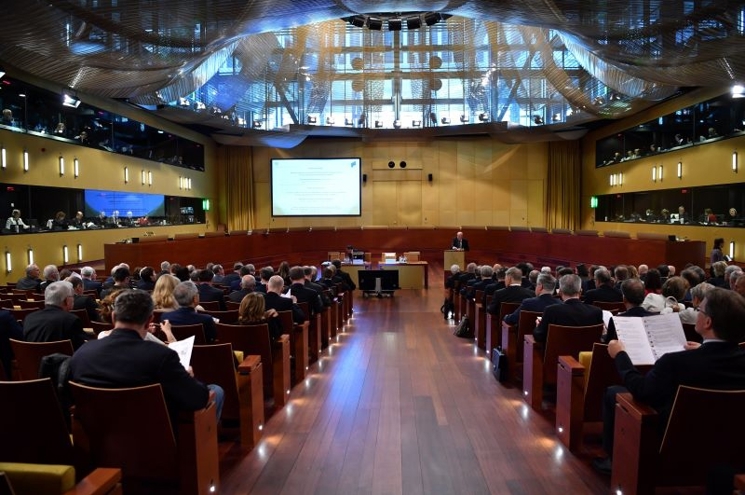 20th anniversary of the departure of 10 EU