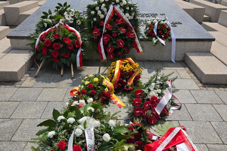 Obchody 82. rocznicy Powstania Warszawskiego