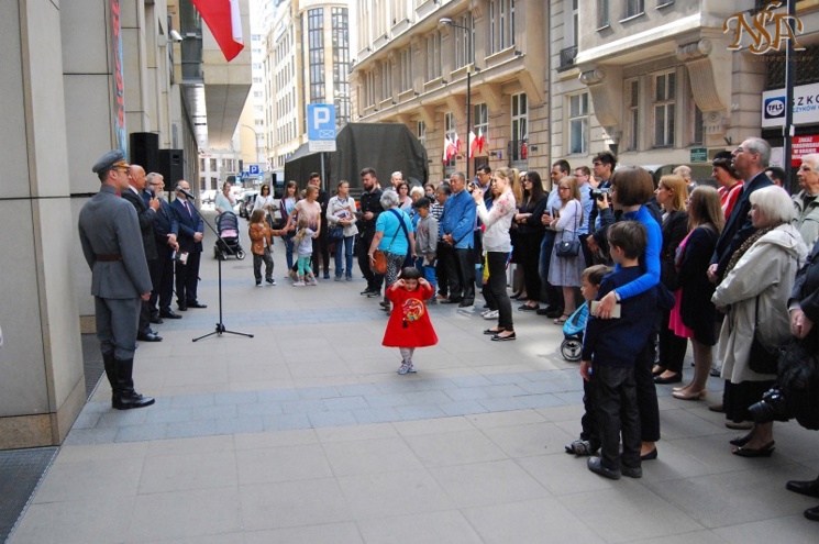 Noc Muzeów w NSA – 2018