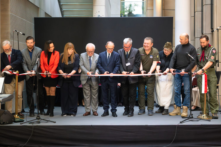 Noc Muzeów w Naczelnym Sądzie Administracyjnym 