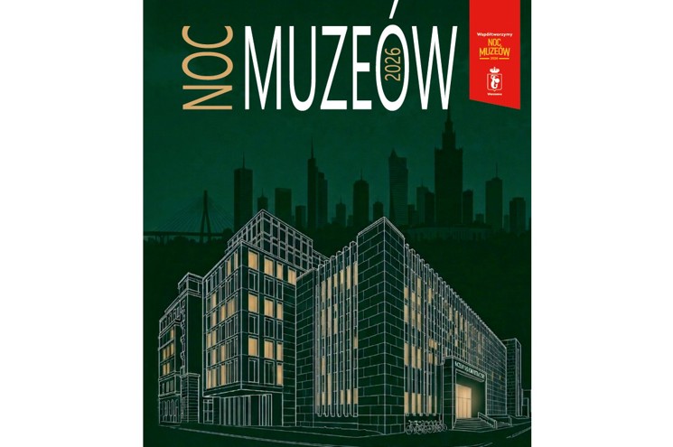 noc muzeów nsa