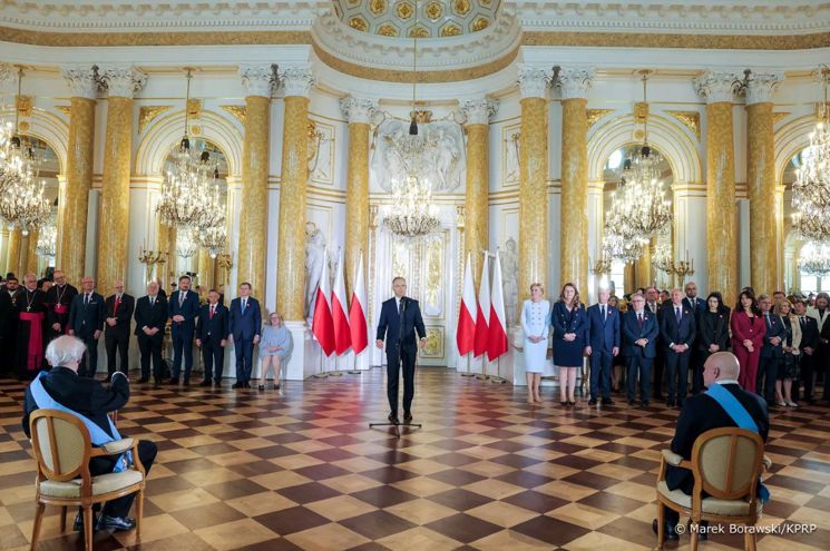 Obchody Święta Narodowego Trzeciego Maja