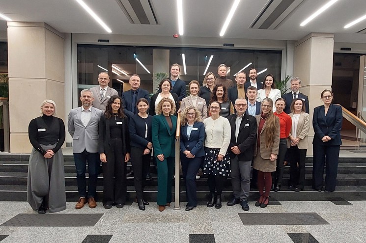 Warsztaty szkoleniowe ERA dla sędziów i asystentów