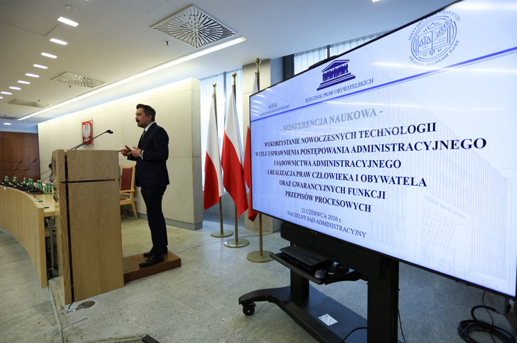 Konferencja naukowa