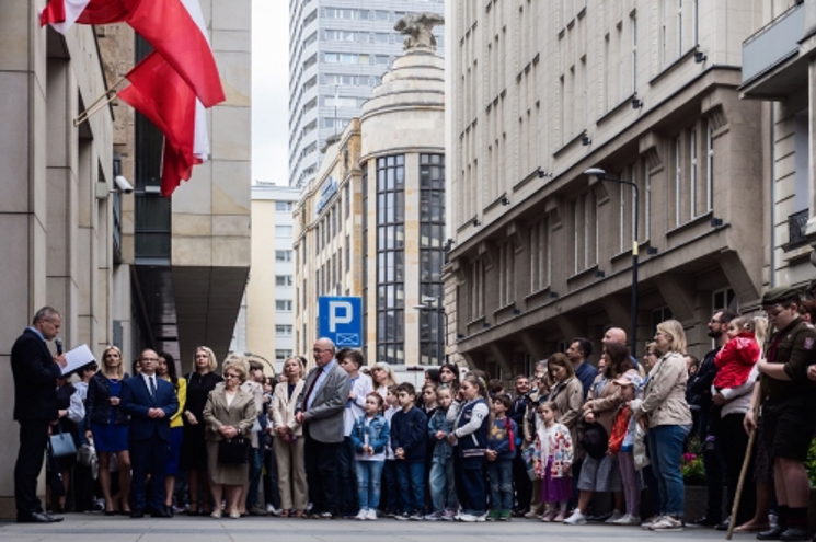 Noc Muzeów w NSA - 2022