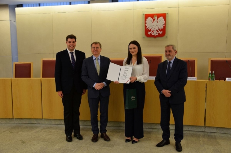 Laureaci konkursu - 2023