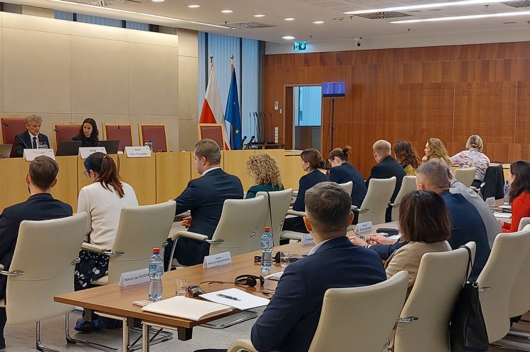 Warsztaty szkoleniowe ERA dla sędziów i asystentów