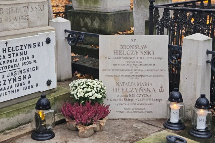 Bronisław Hełczyński