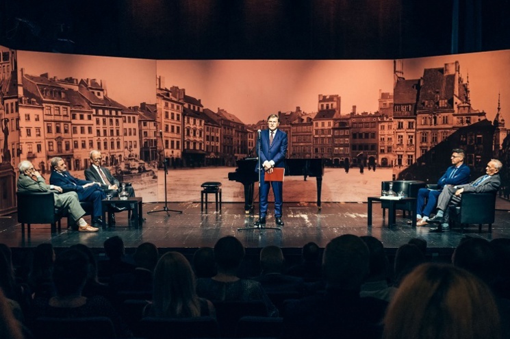 exhibition dedicated to NTA