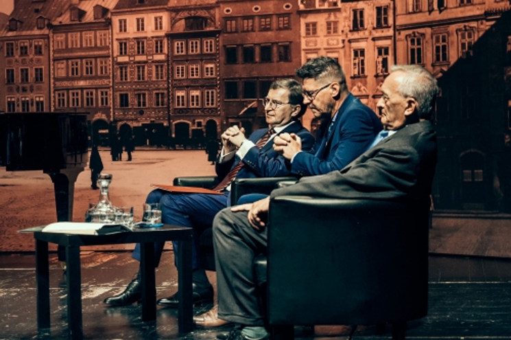 exhibition dedicated to NTA