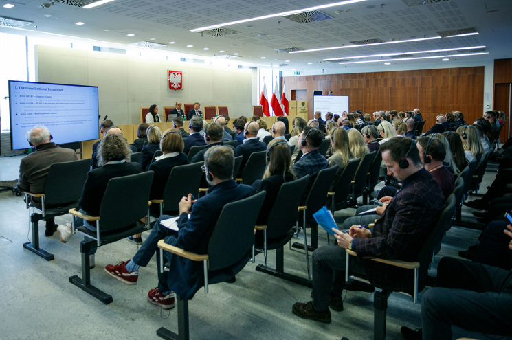 The SAC of the Portuguese Republic delegation 