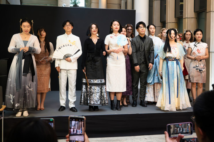 Noc Muzeów w Naczelnym Sądzie Administracyjnym 