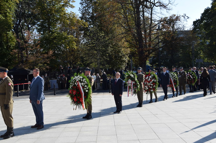 87.rocznica powstania Polskiego PaństwaPodziemnego