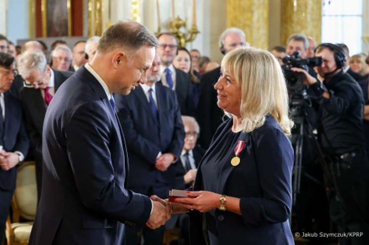 100th anniversary of the establishment of NTA