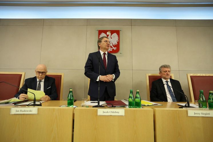 Doroczne Zgromadzenie Ogólne Sędziów NSA –2024