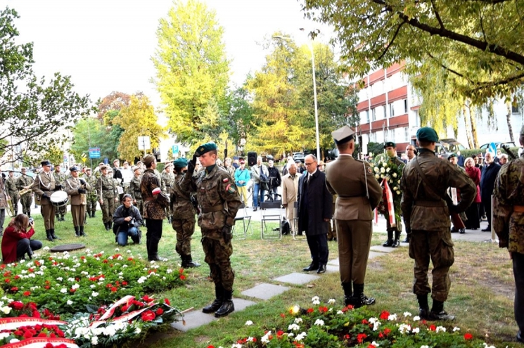 rocznica akcji "Burza"