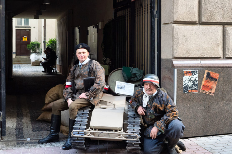 Noc Muzeów w Naczelnym Sądzie Administracyjnym 