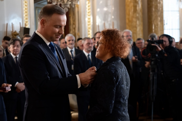 100th anniversary of the establishment of NTA