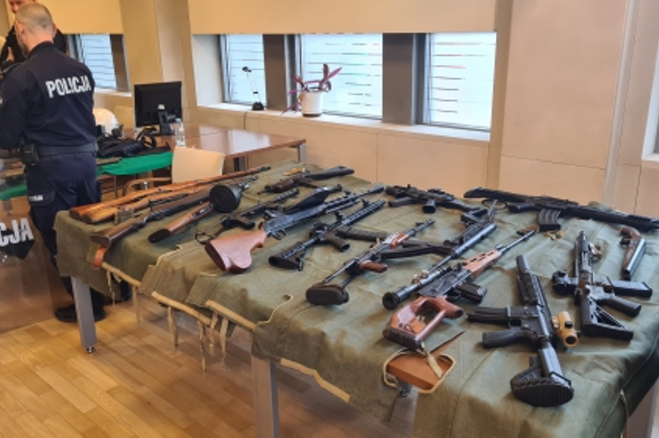 Noc Muzeów w NSA - 2023