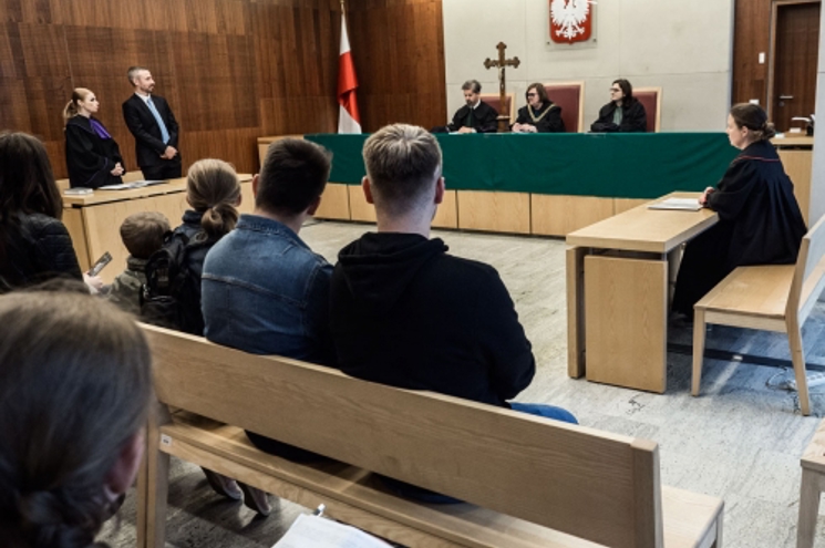 Noc Muzeów w NSA - 2022