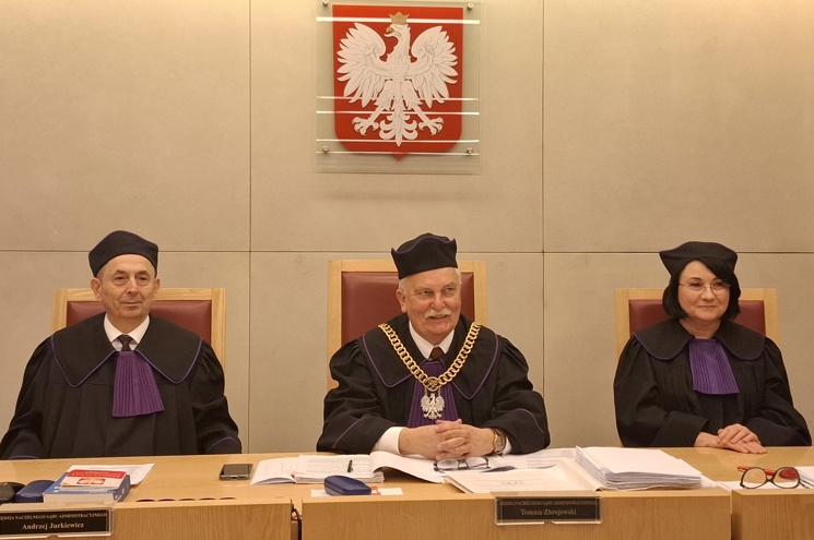 sesja z 21 stycznia 2026 r.