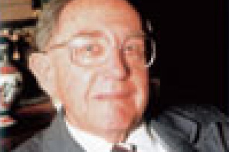 Prof. dr hab. Sylwester Zawadzki