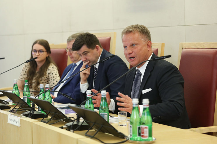 Konferencja naukowa