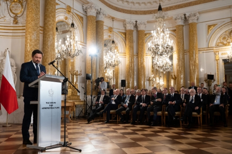 100th anniversary of the establishment of NTA