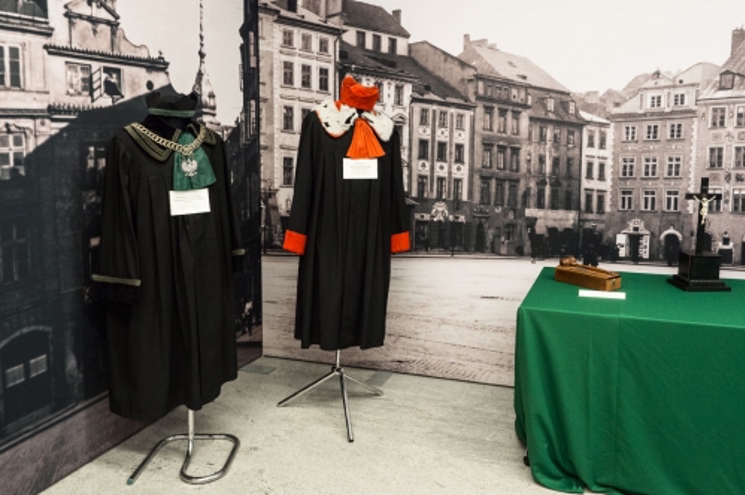 Noc Muzeów w NSA - 2022