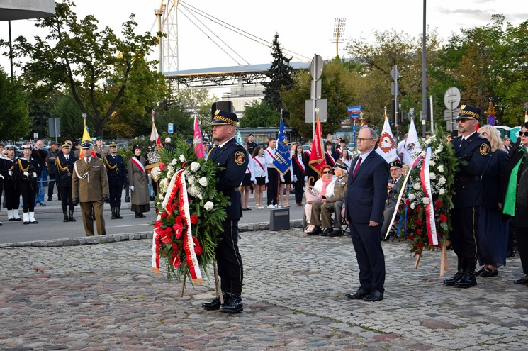 87. rocznica agresji sowieckiej na Polskę