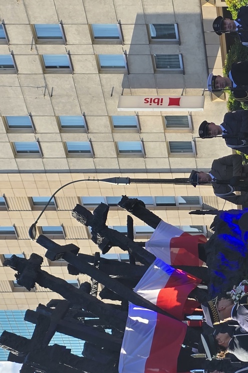 86. rocznica agresji sowieckiej na Polskę