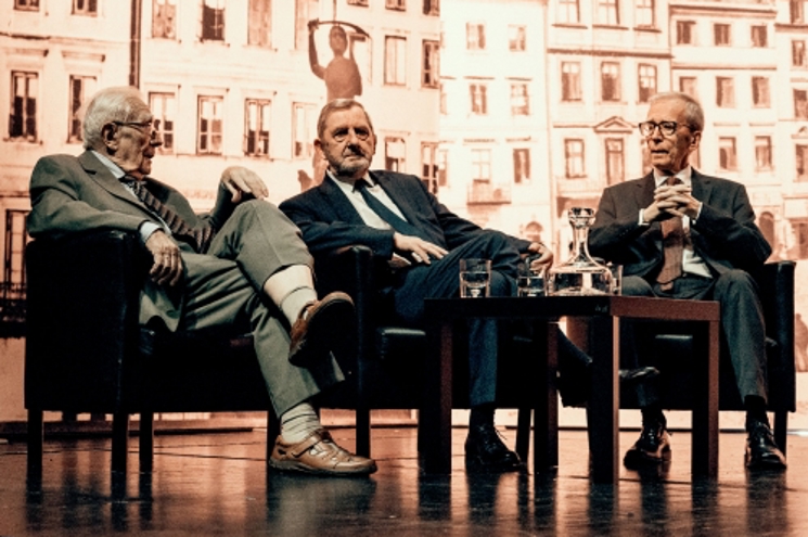 exhibition dedicated to NTA