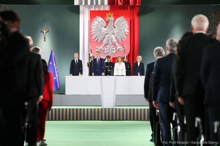 1000. rocznica koronacji Bolesława Chrobrego