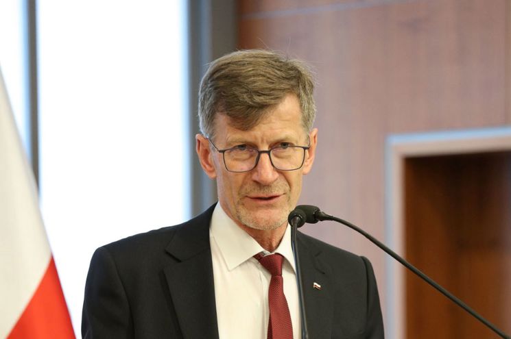 Doroczne Zgromadzenie Ogólne Sędziów NSA –2024