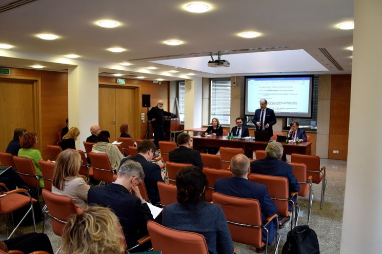 Konferencja Izby Finansowej