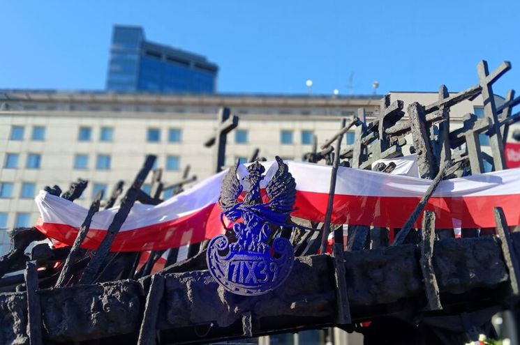 86. rocznica agresji sowieckiej na Polskę