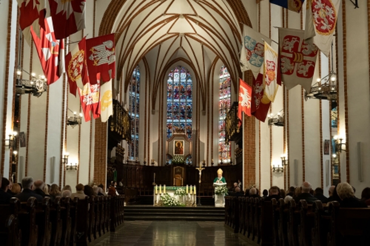 100th anniversary of the establishment of NTA