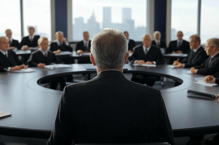 Konferencja sędziów Izby Finansowej NSA i WSA