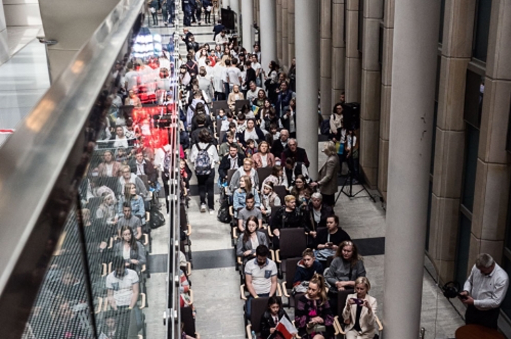 Noc Muzeów w NSA - 2022