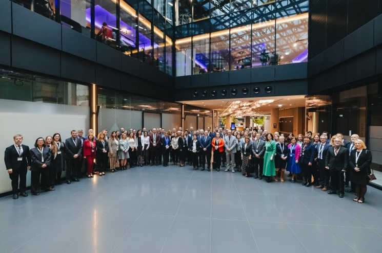 International Protection at the Crossroads