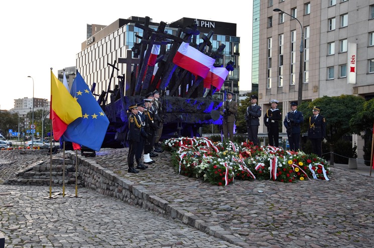 87. rocznica agresji sowieckiej na Polskę