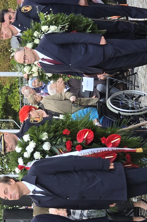 86. rocznica agresji sowieckiej na Polskę