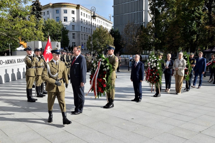 85 rocznica powstania PPP