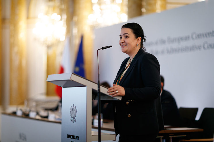 75 Anniv. The European Convention on Human Rights