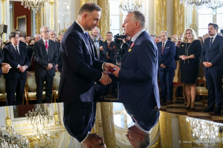 100th anniversary of the establishment of NTA