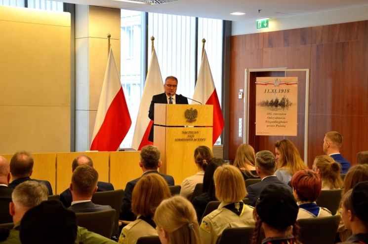 konferencja "wolna - niepodległa"