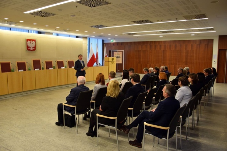 Laureaci konkursu - 2023