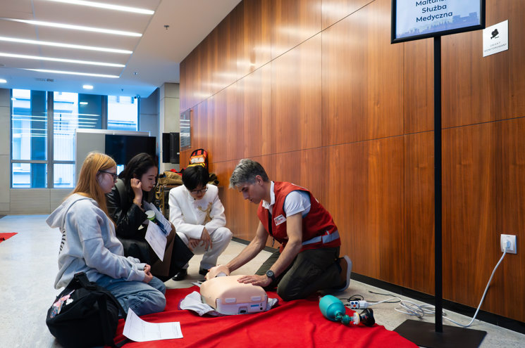 Noc Muzeów w Naczelnym Sądzie Administracyjnym 